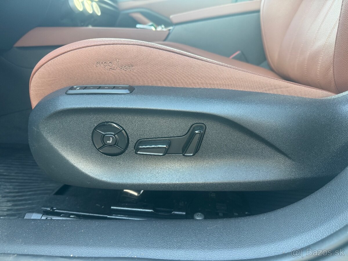 Predám Škoda Superb 2.0 TDI L&K 4x4 DSG - 4