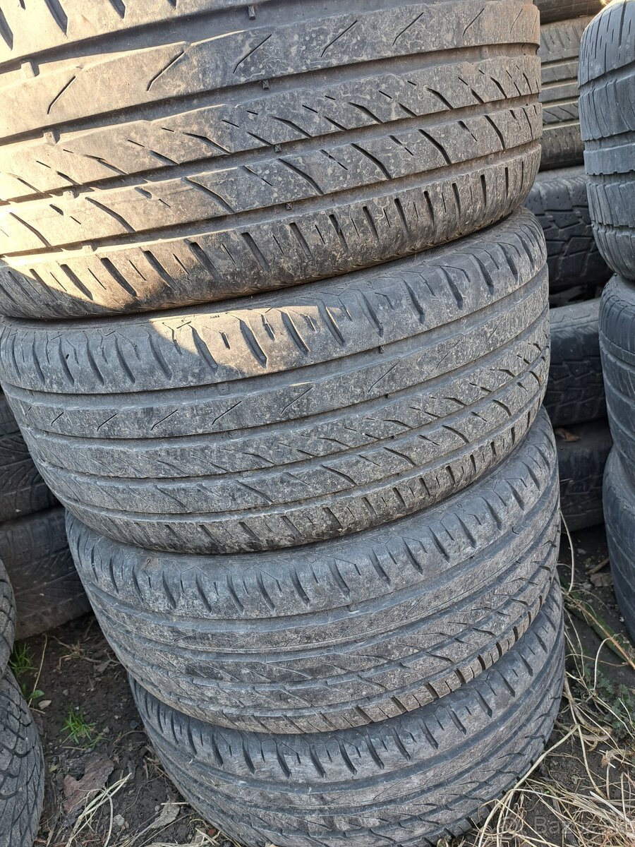 Alu r17 Ford Volvo - 4