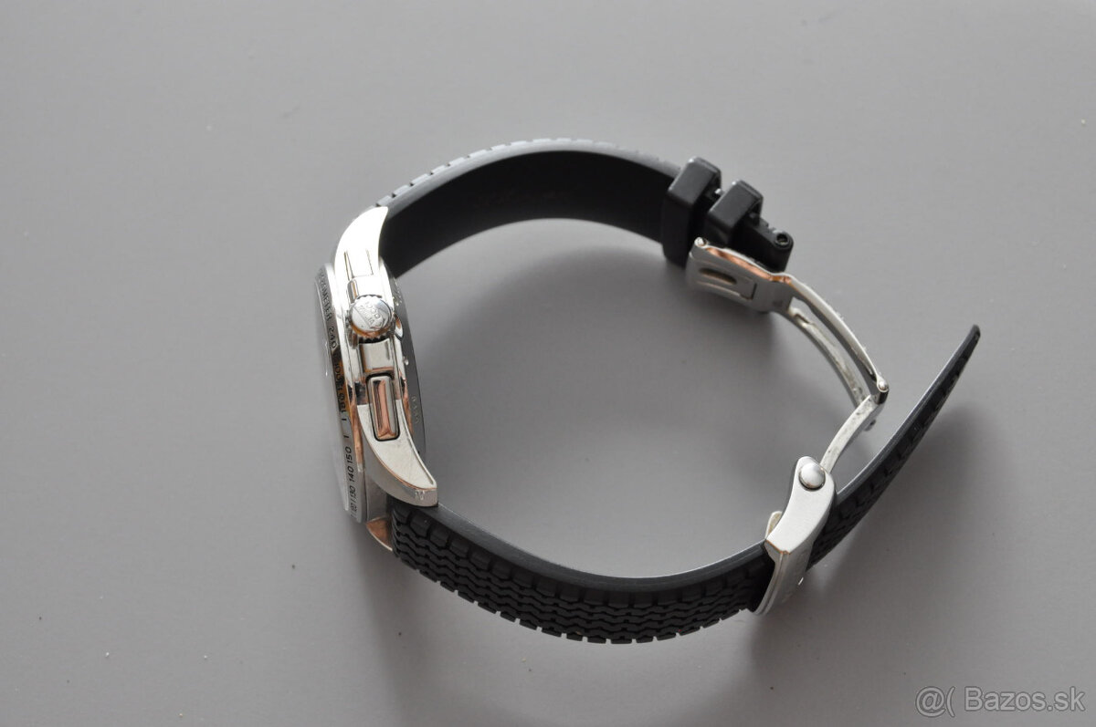 Hodinky Chopard Mille Miglia GTXL 2010 Race Limited Edition - 4