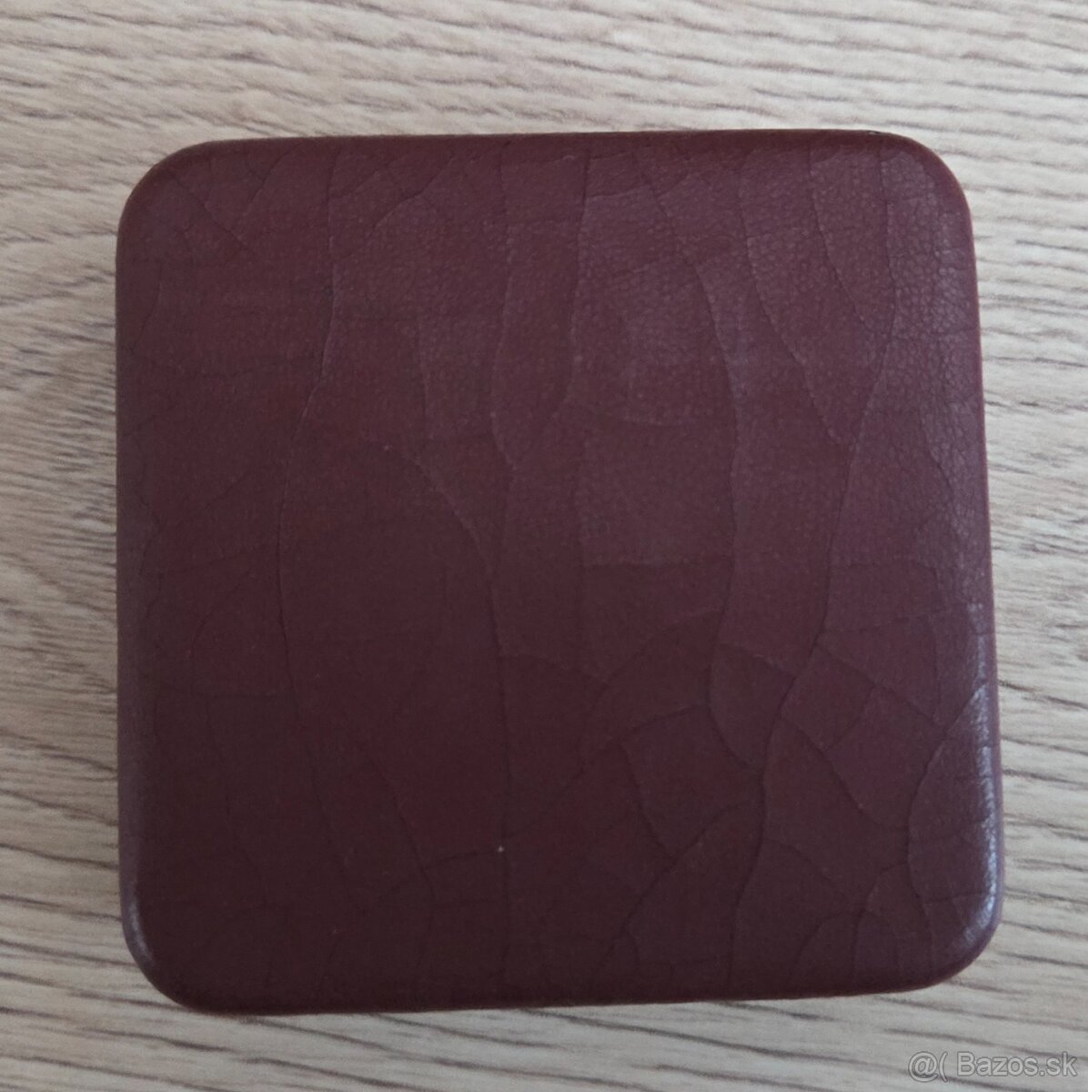 Zlatá zberateľská minca 100 € Korunovacia Ferdinanda II 2018 - 4