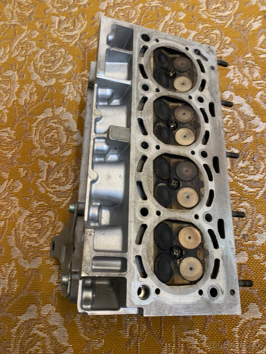 Hlava valcov VW,Škoda,Seat,Audi - 4