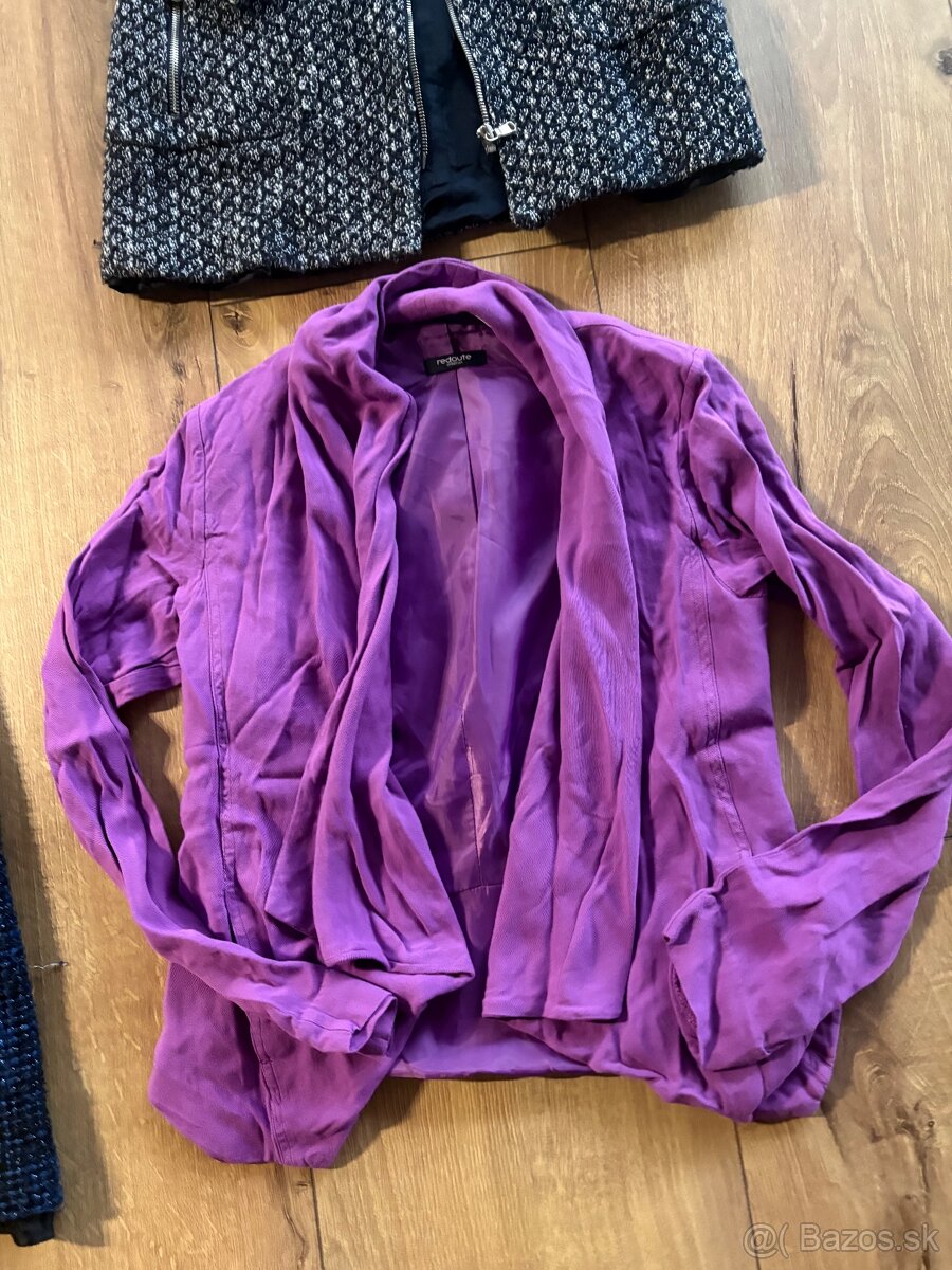 Balík oblečenia do prace S/M - 4