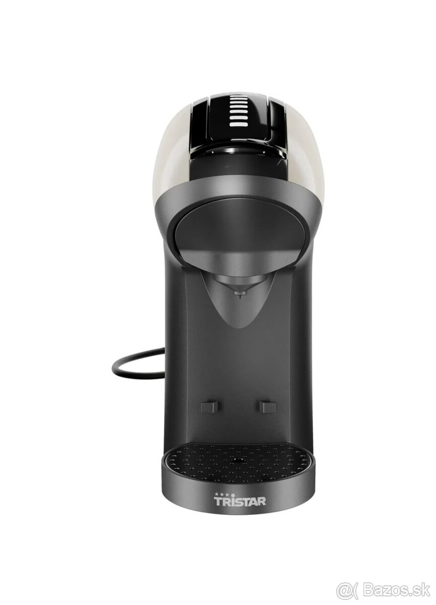 Tristar CM-2301 Multi Capsule Coffe Machine 3-1 - 4