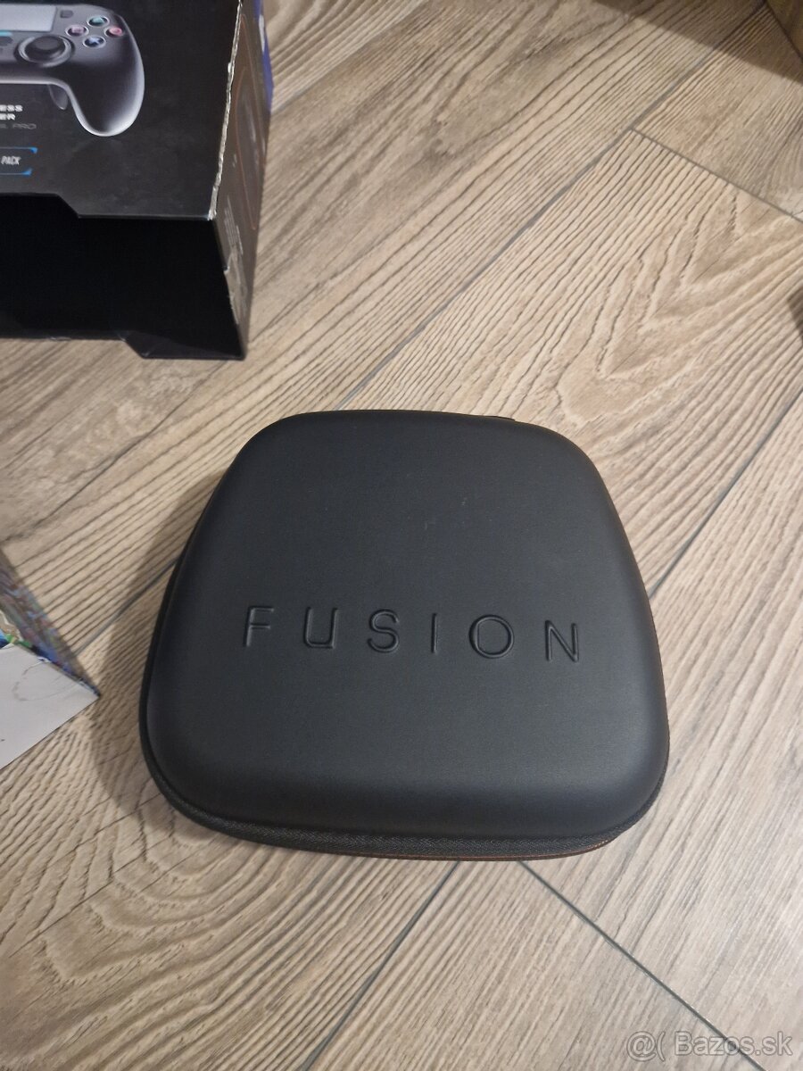 Fusion power A na ps 4 - 4