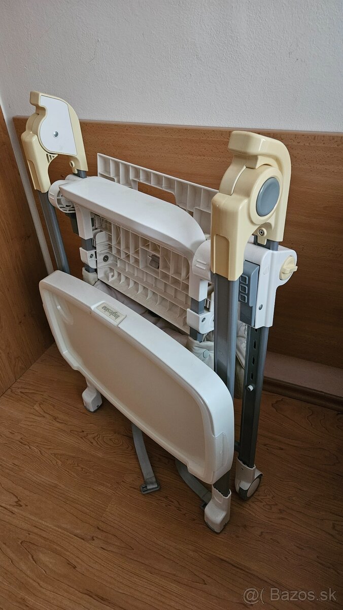 Detská stolička - 4