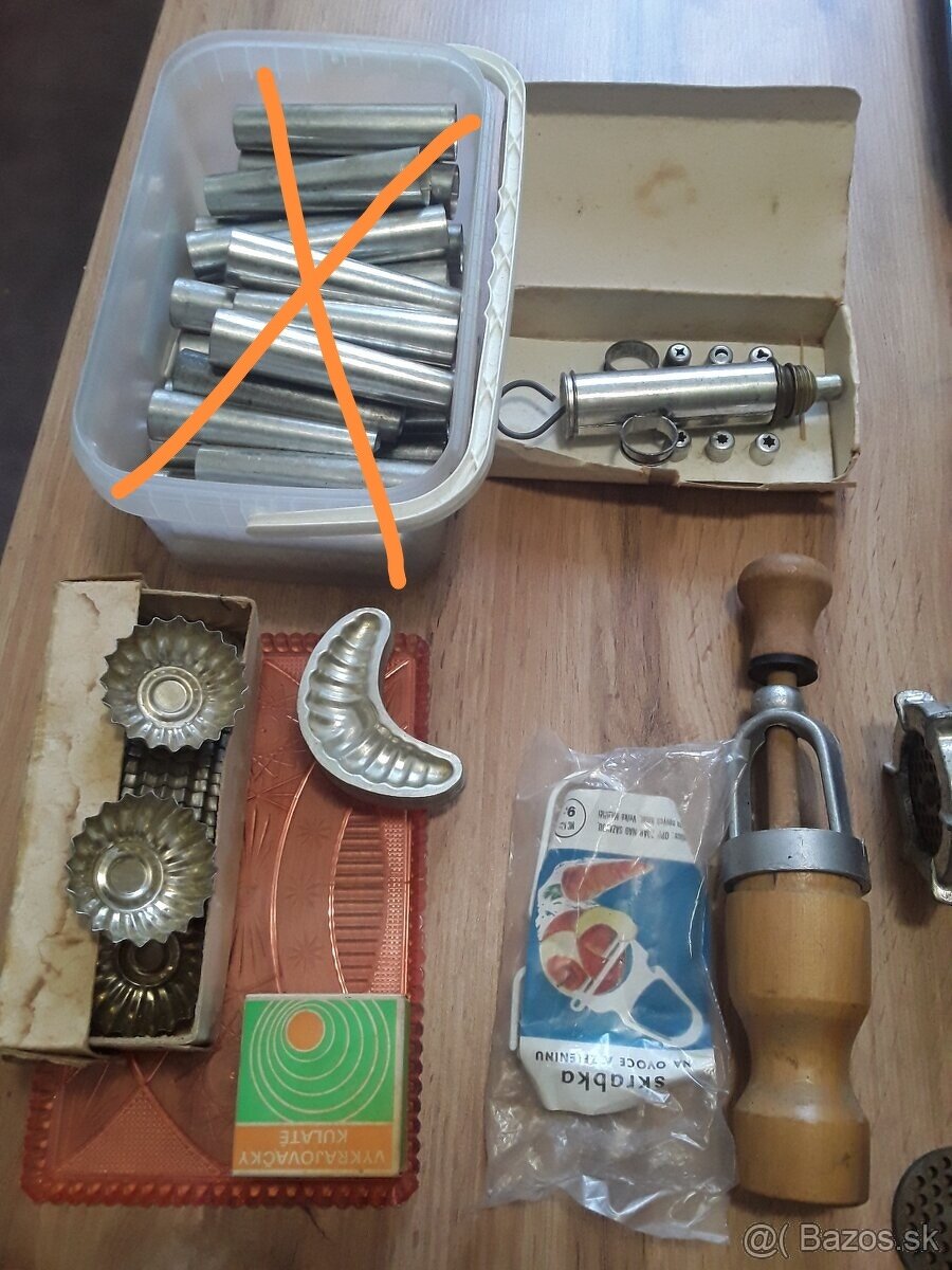 Zberatelstvo,rozne,i novsie veci - 4