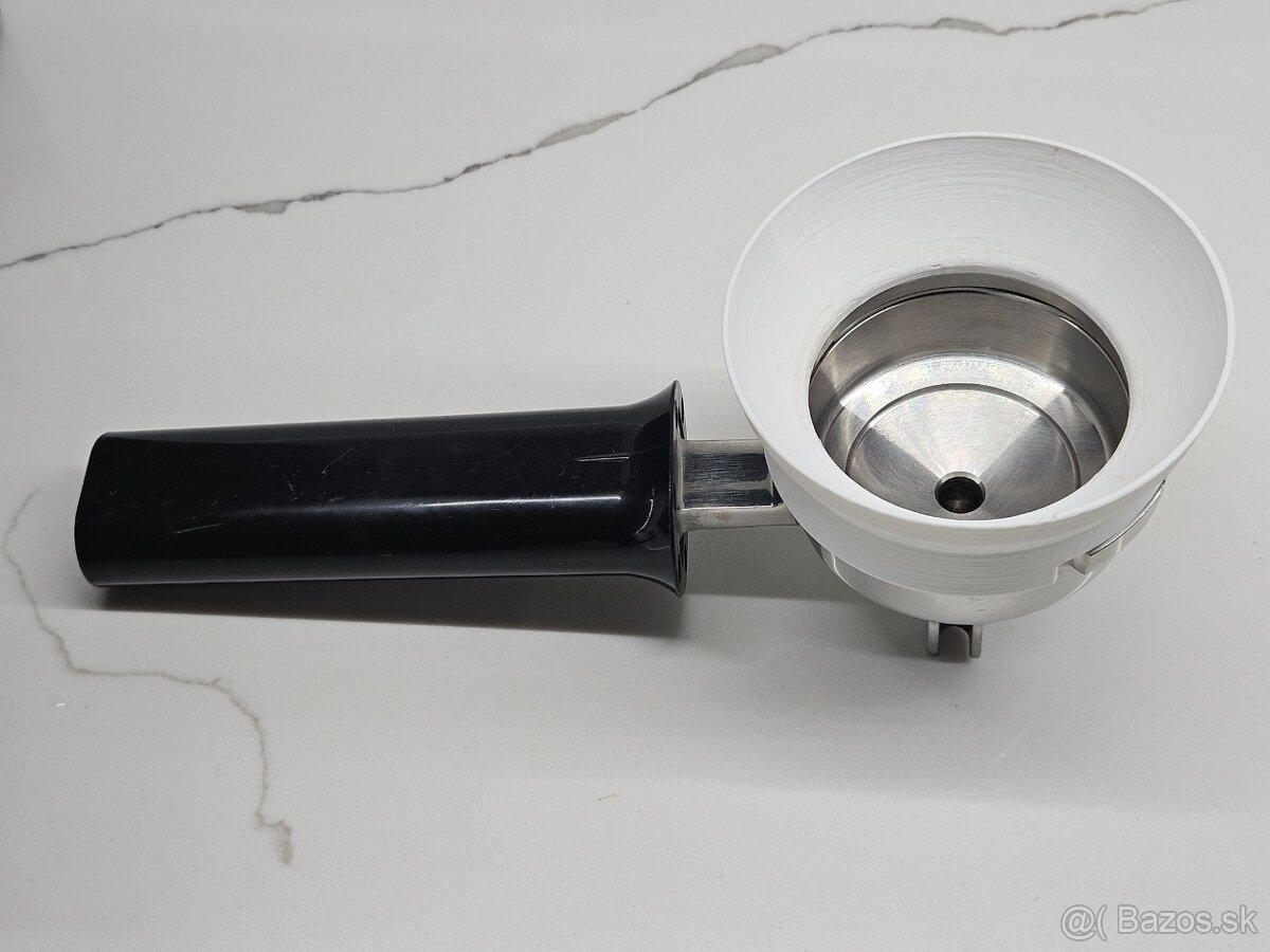 Prodám pákový kávovar Gaggia New Classic EVO BC + váha - 4