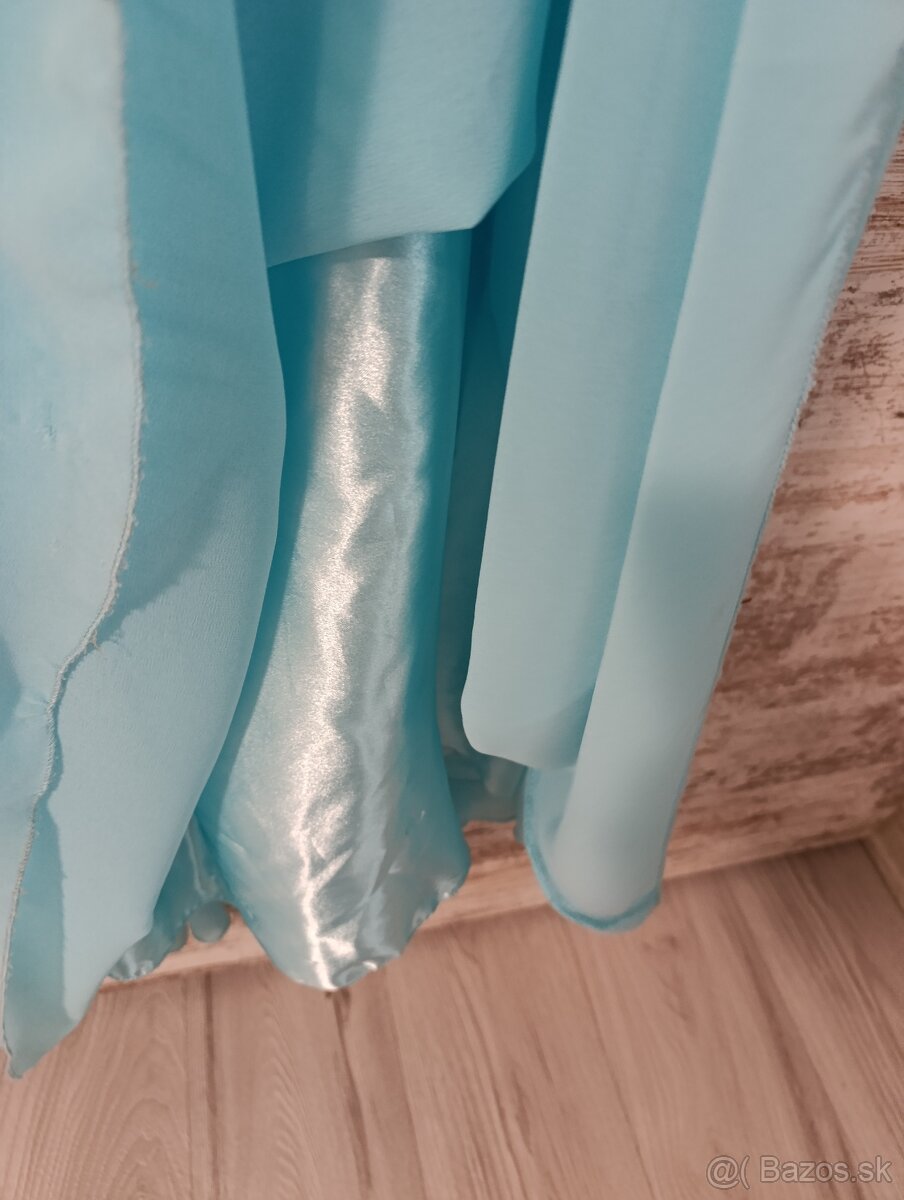 Krásne spoločenské šaty - 4