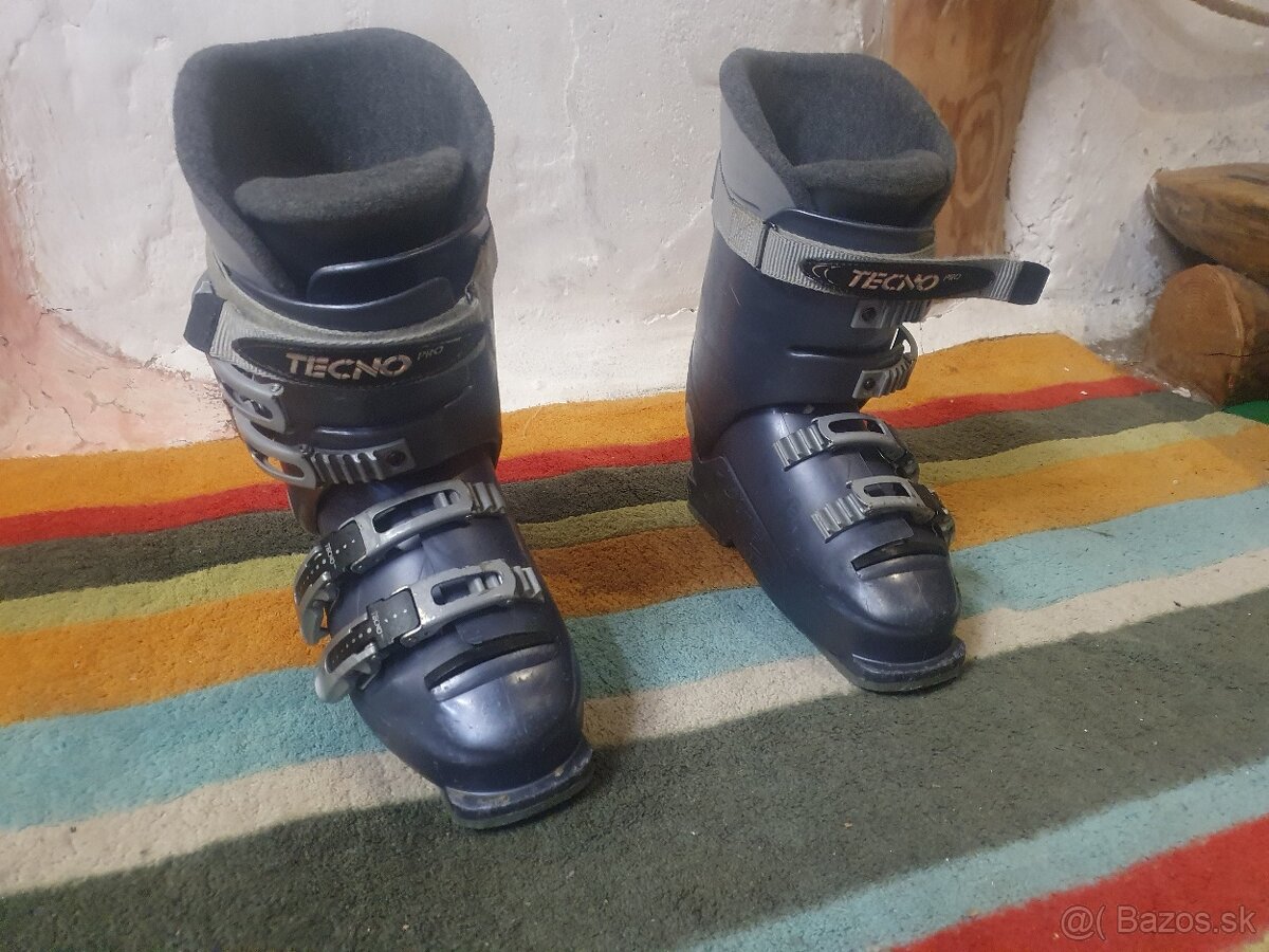 Detske Lyžiarky - 4