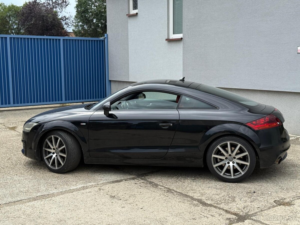 Audi TT - 4