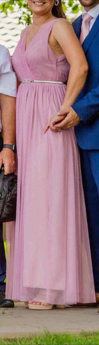 Spoločenské šaty - 4