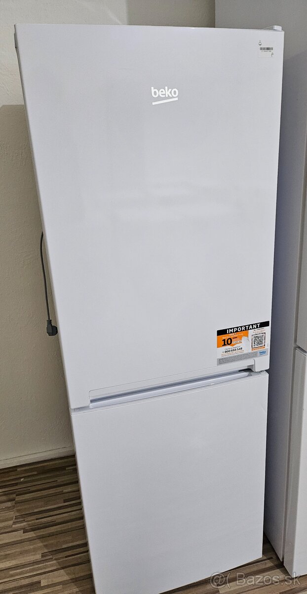 Chladnicka Beko nova - 4