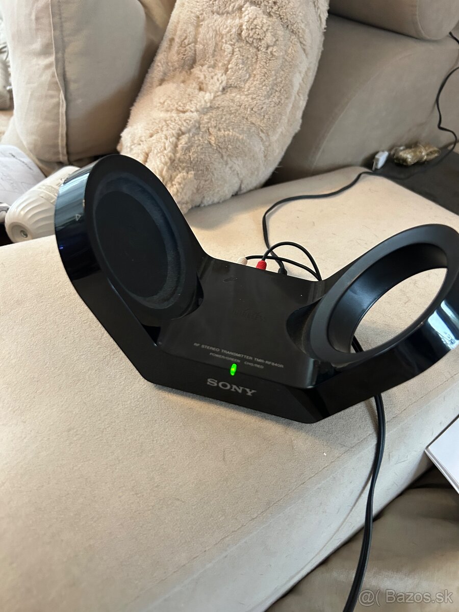 Sony slúchadla - 4