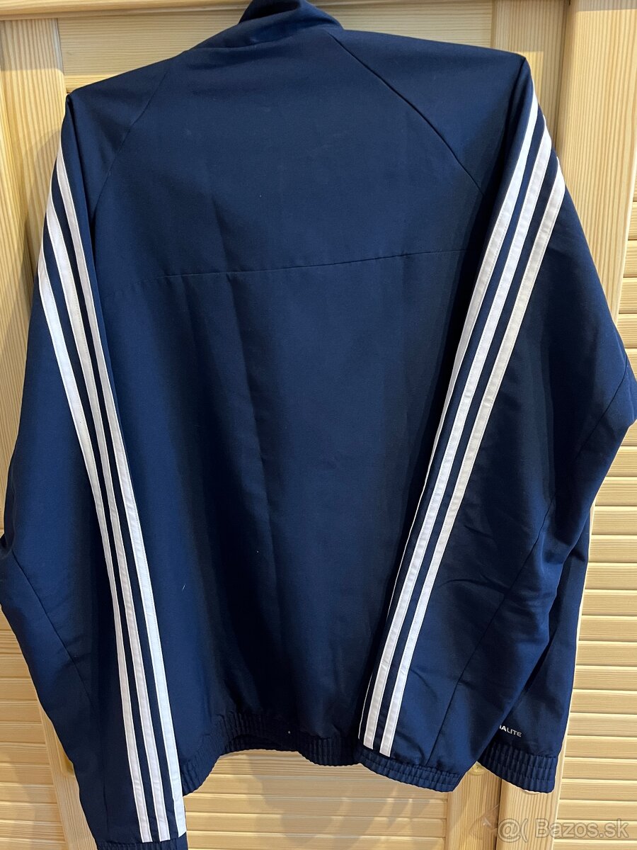 Pánske šuštáky - 4