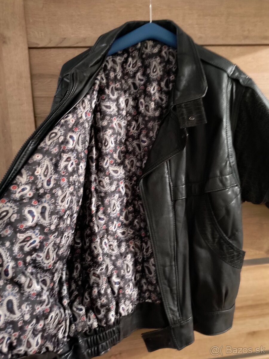 Kožena bunda - 4