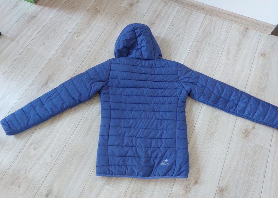 Kvalitná dámska bunda McKinley - 4