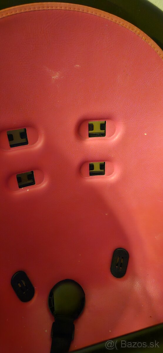 Stolička polohovatelna Mima moon - 4