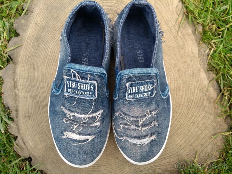 Rifľové plátenky č. 31 - 4