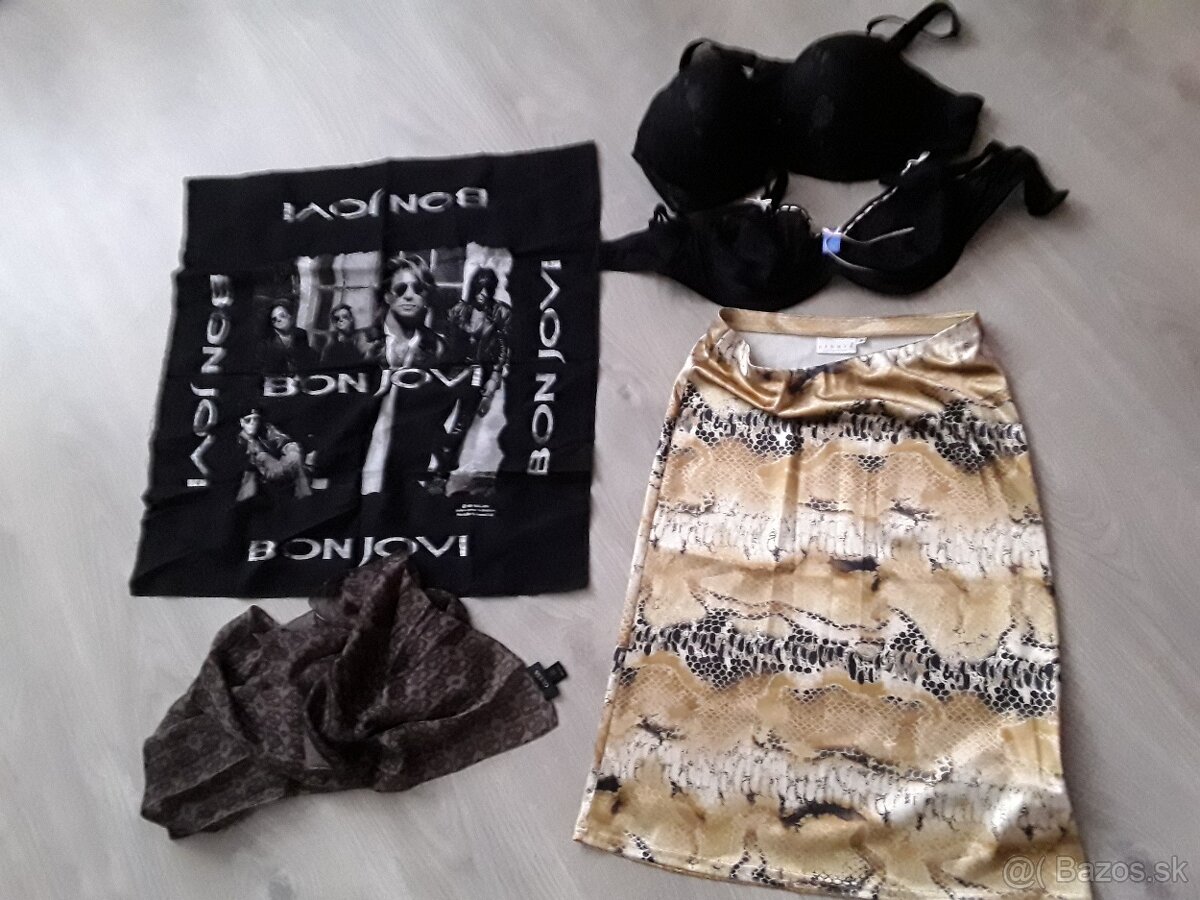 Oblečenie rozne - 4