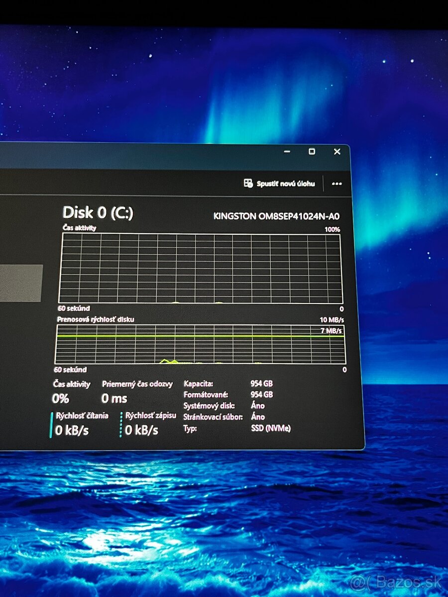 Predávam herný počítač - 4