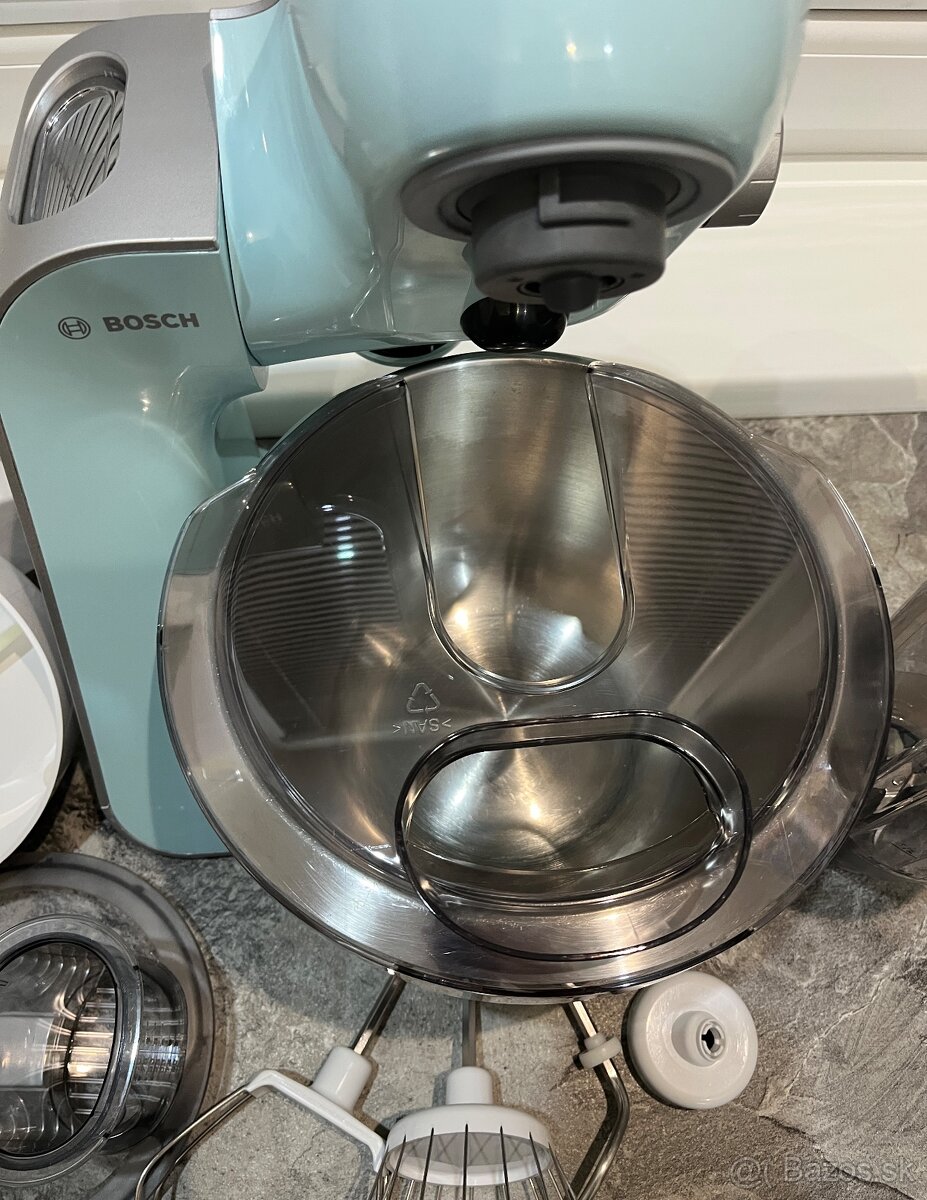 Bosch MUM 58020 1000w kuchynský robot - 4