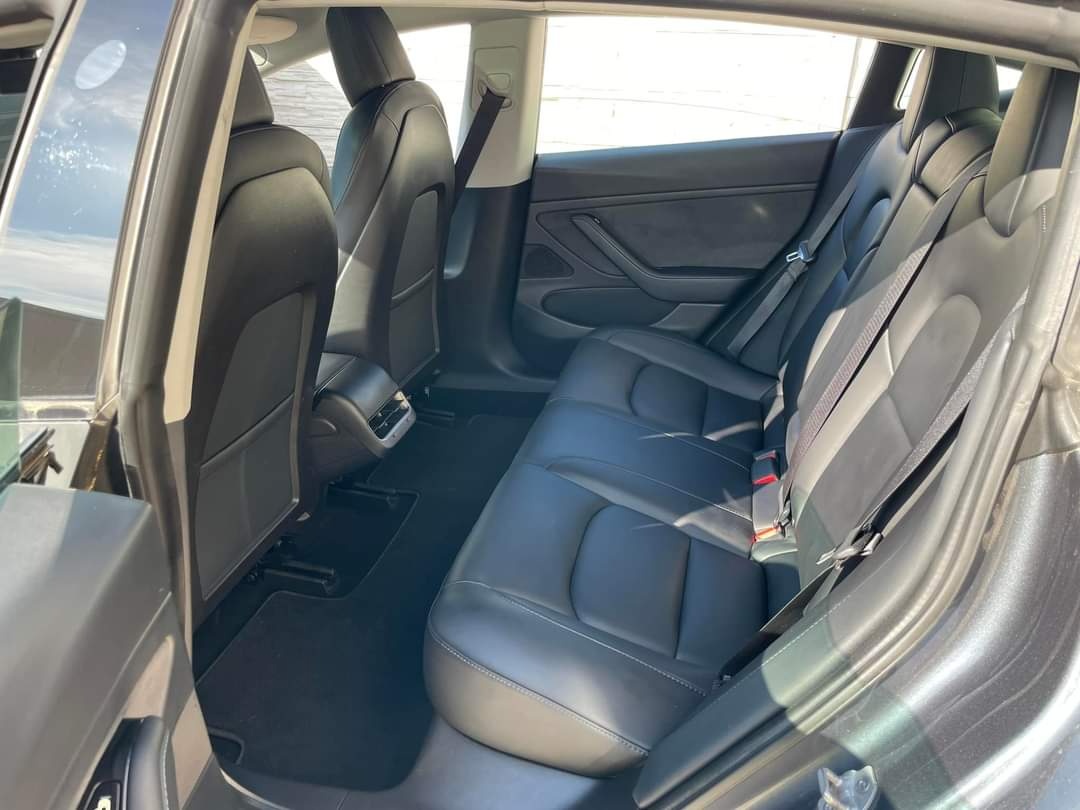 Tesla 3 Performance 513 HP - 4