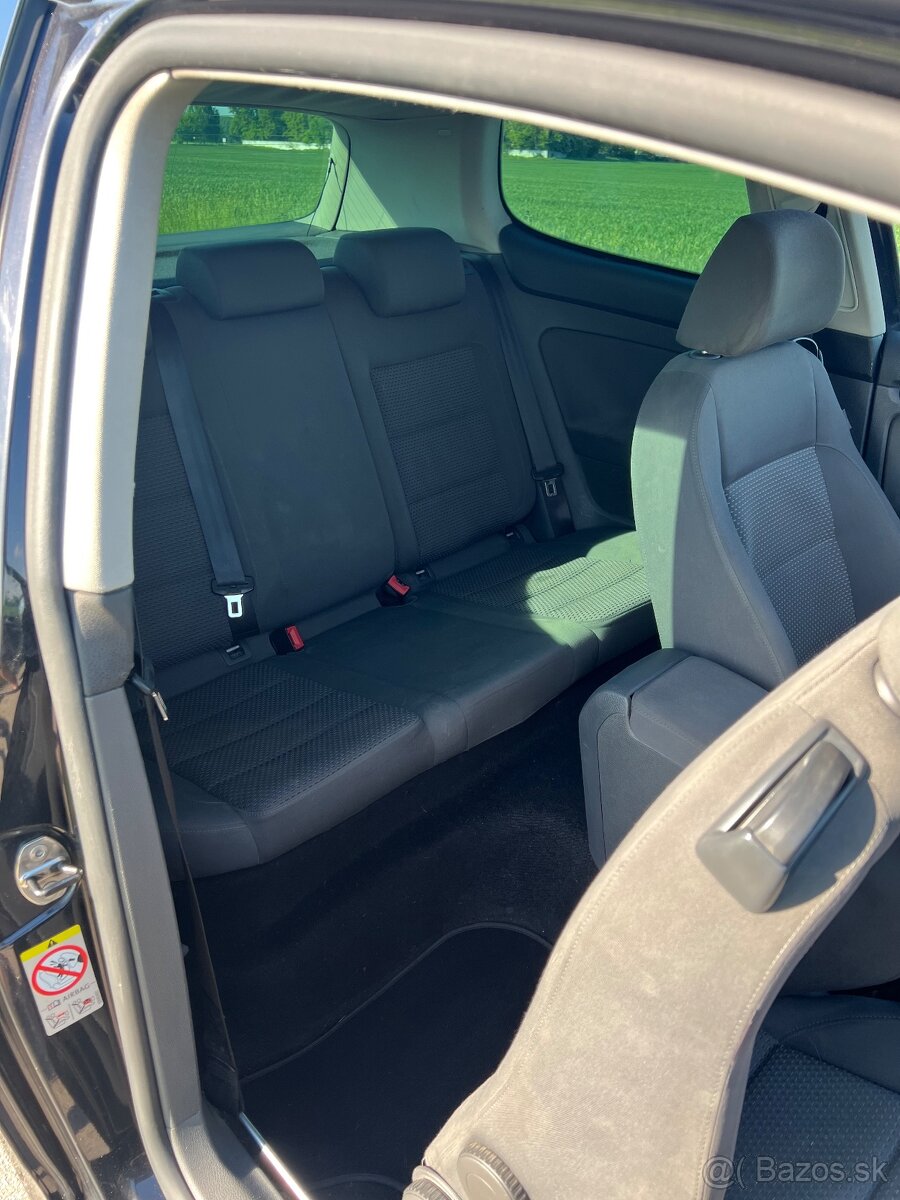 Vw Golf 5 2.0 GT - 4