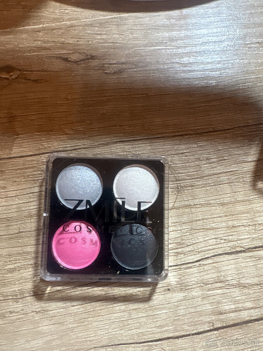 Zmilie cosmetics - 4