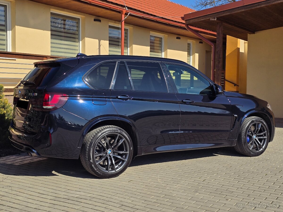 BMW X5 M - 4