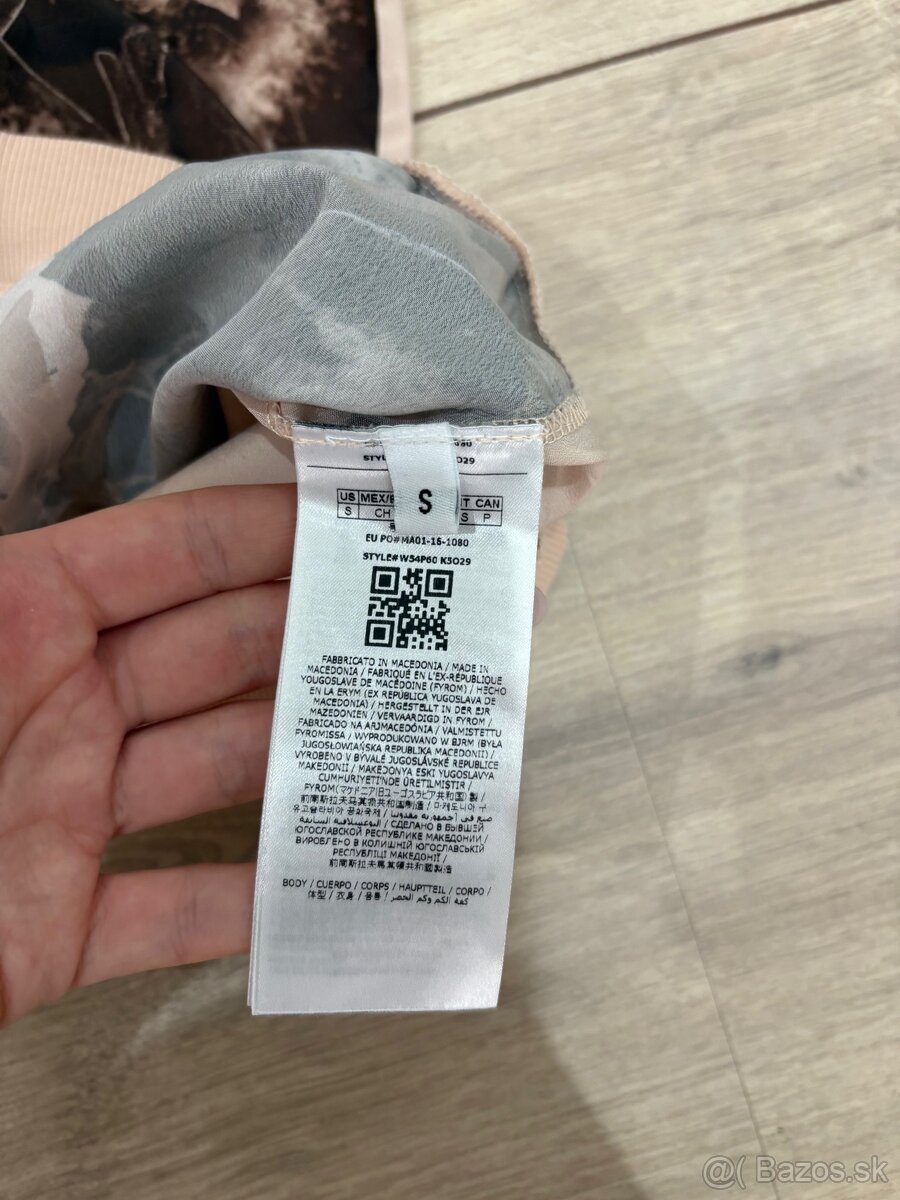 Dámska mikina Guess - 4