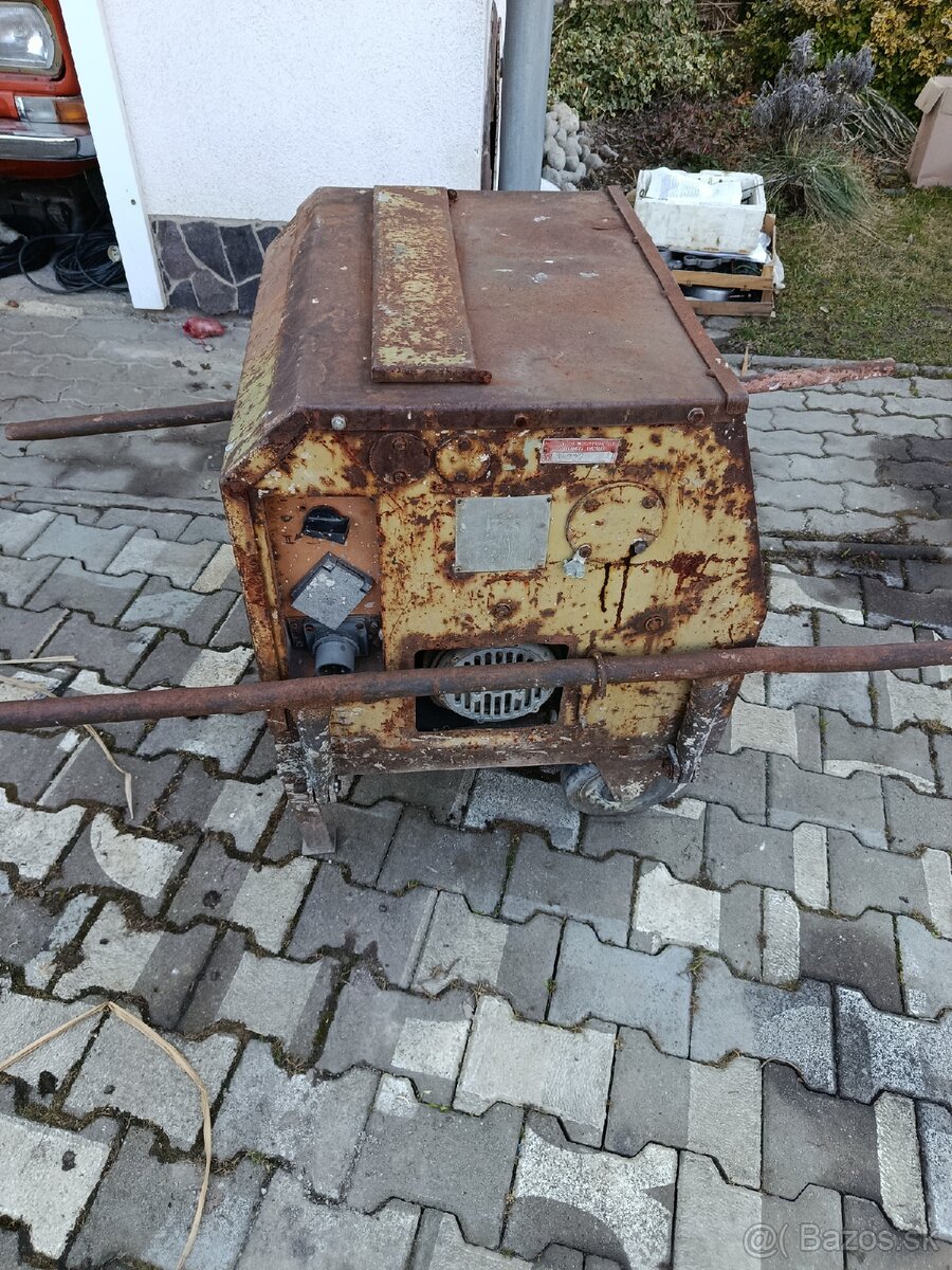 Stavebný výťah - 4