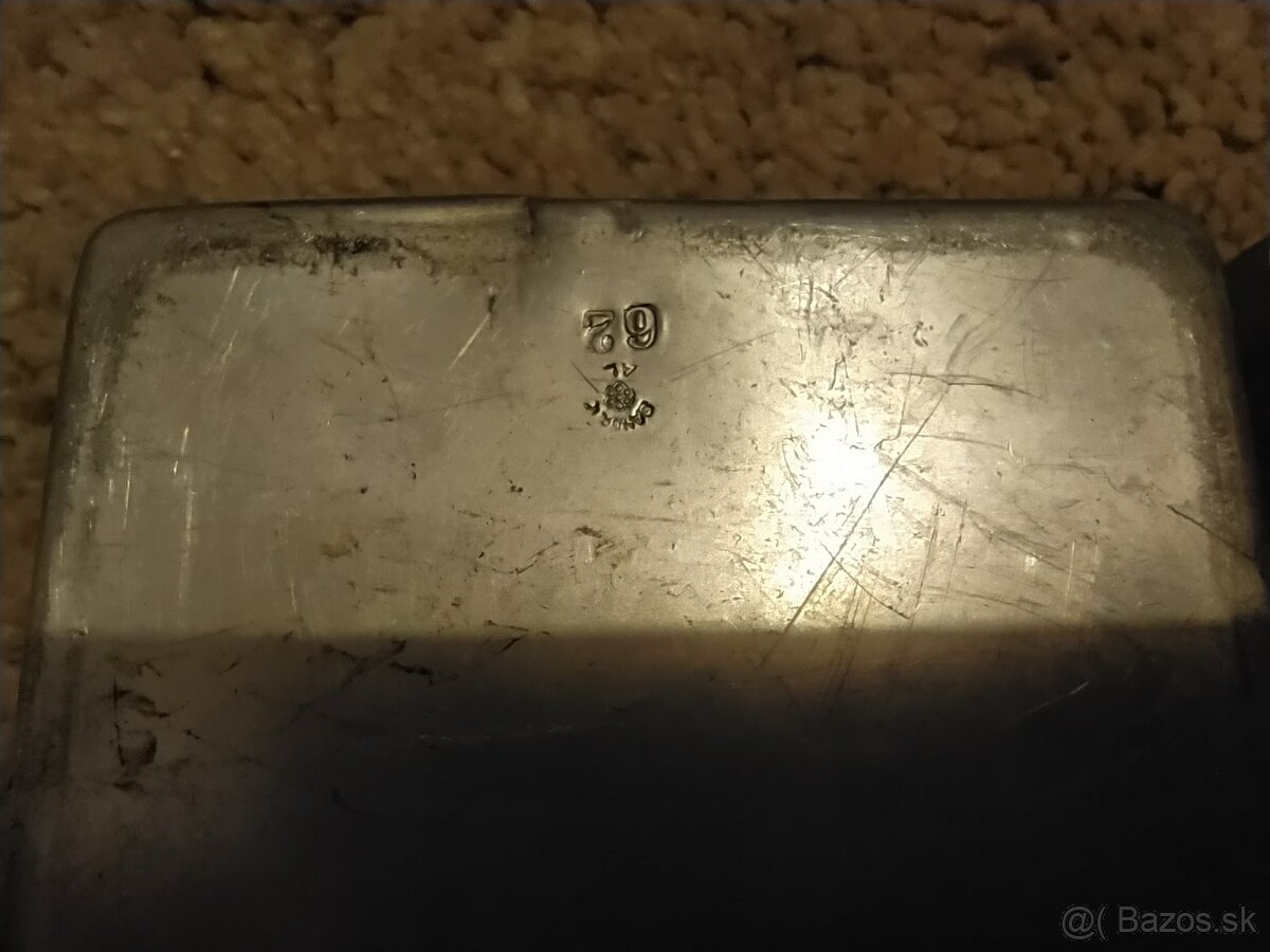 Krabičky Slovenský štát - 4