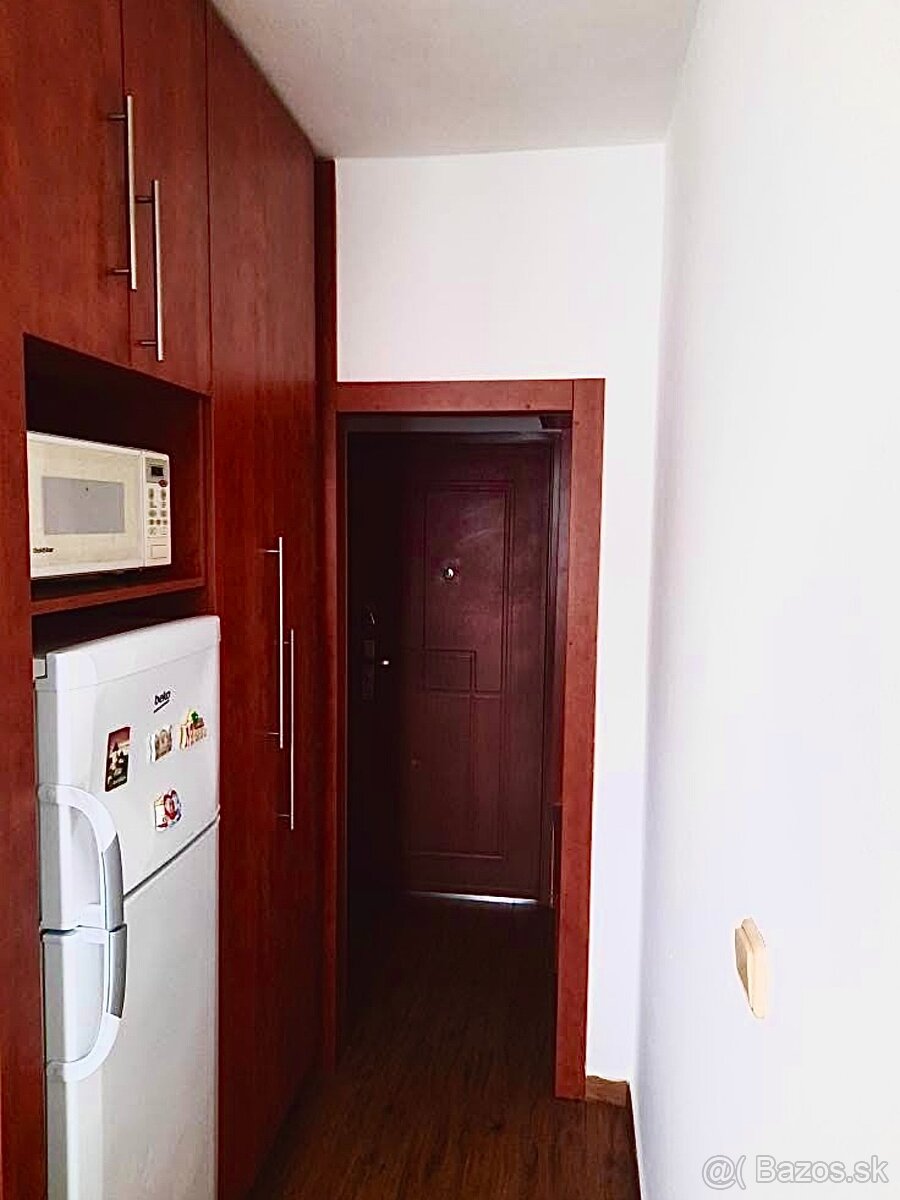 PRENÁJOM – 1 - izbový byt – Sídlisko Západ - 4