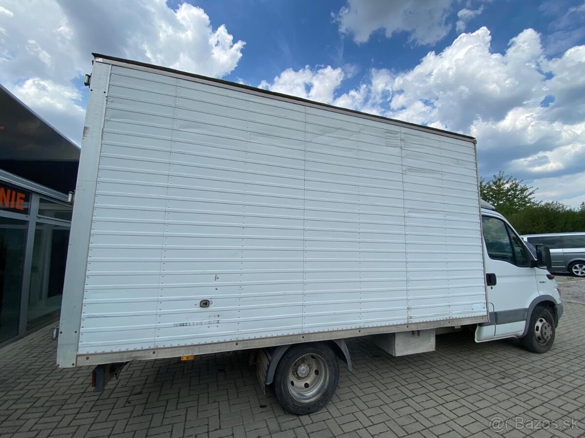 IVECO 35 - 4
