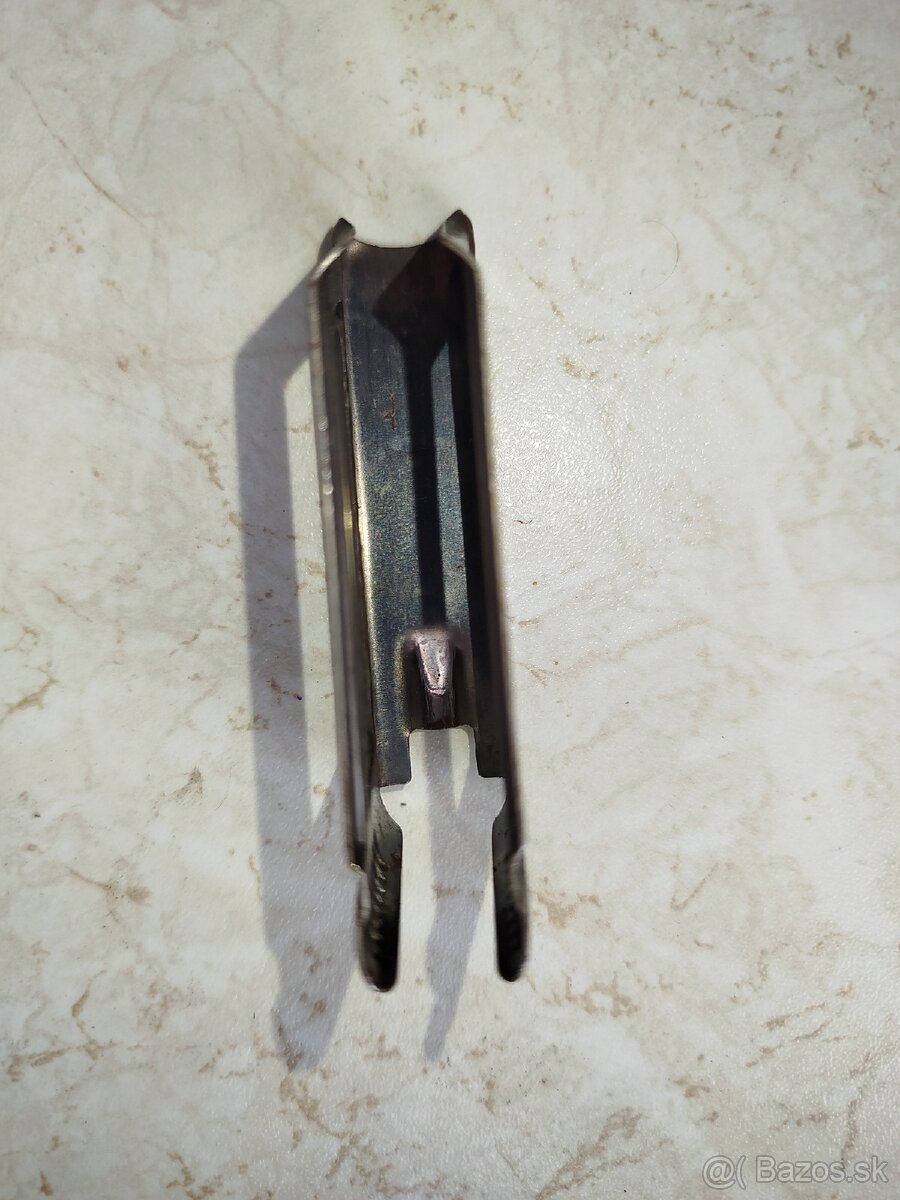 Mannlicher M95 nabíjací rámik 21ks - 4