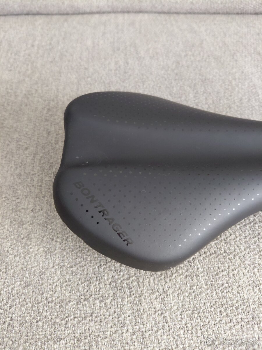 Cyklo sedlo Bontrager Arvada Comp - 4