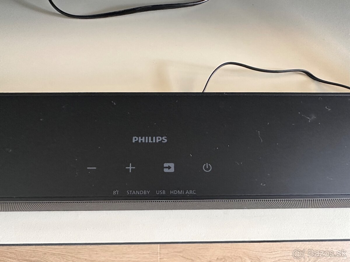 TV 65" Philips 65PUS8510 - 4