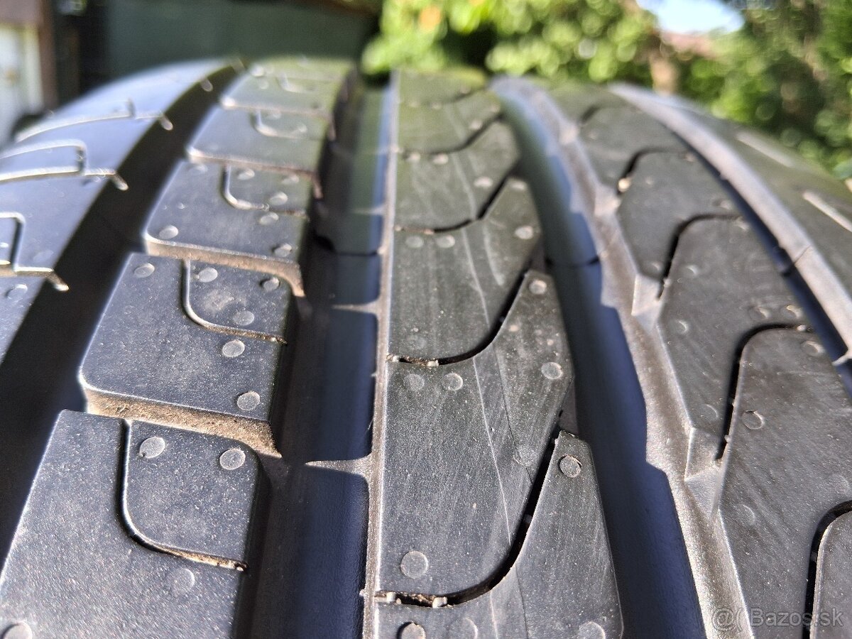 215/55 r17 letne pneumatiky - 4