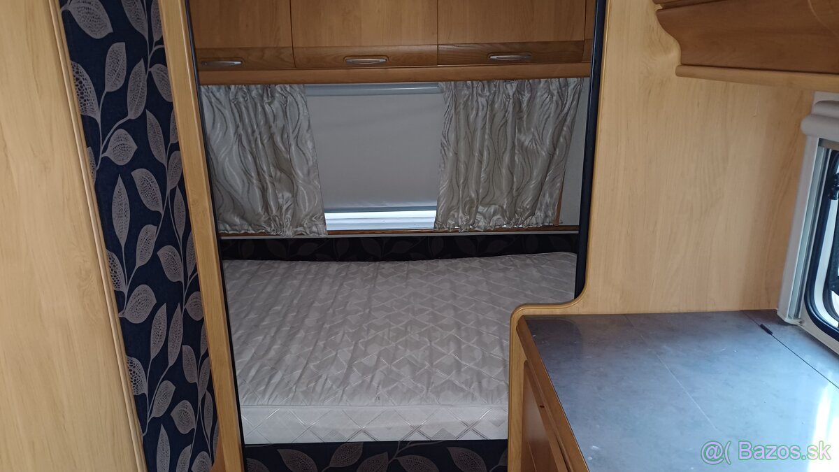 Hobby karavan - 4