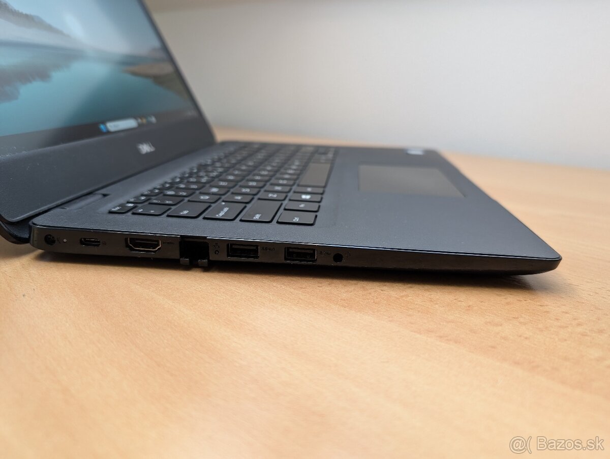 Notebook Dell Latitude 3400 Windows 11 - 4