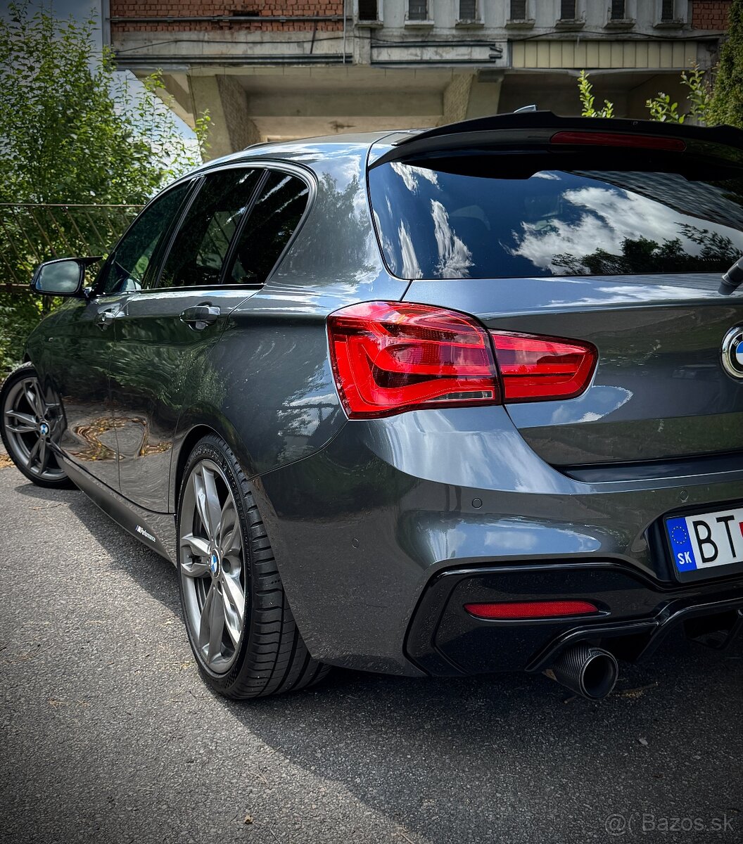 BMW M130 xDrive - 4