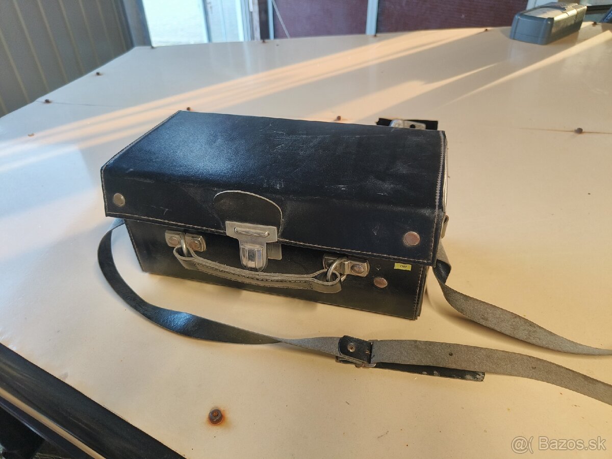Dosimeter hluku - 4