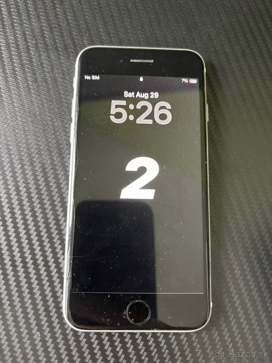 Predam Iphone SE 2020 - 4