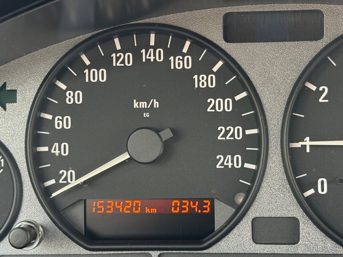 Bmw Z3 coupe - 4