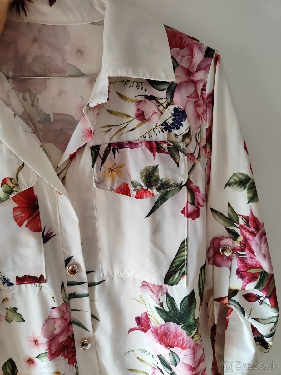 Plážové šaty Mohito - 4