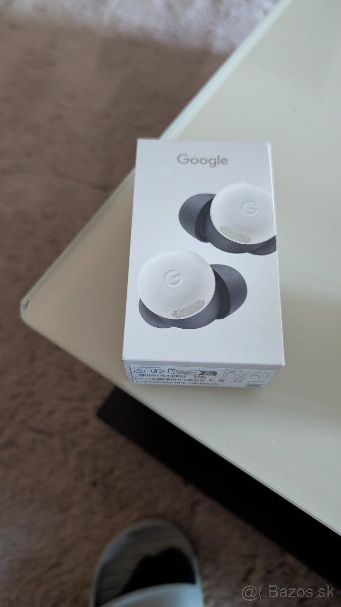 Google pixel buds 2 pro - 4