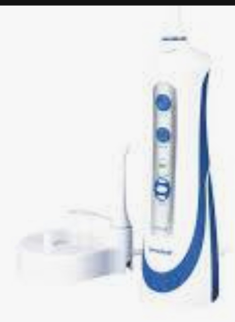 Nabíjačka na ústnu sprchu - 4