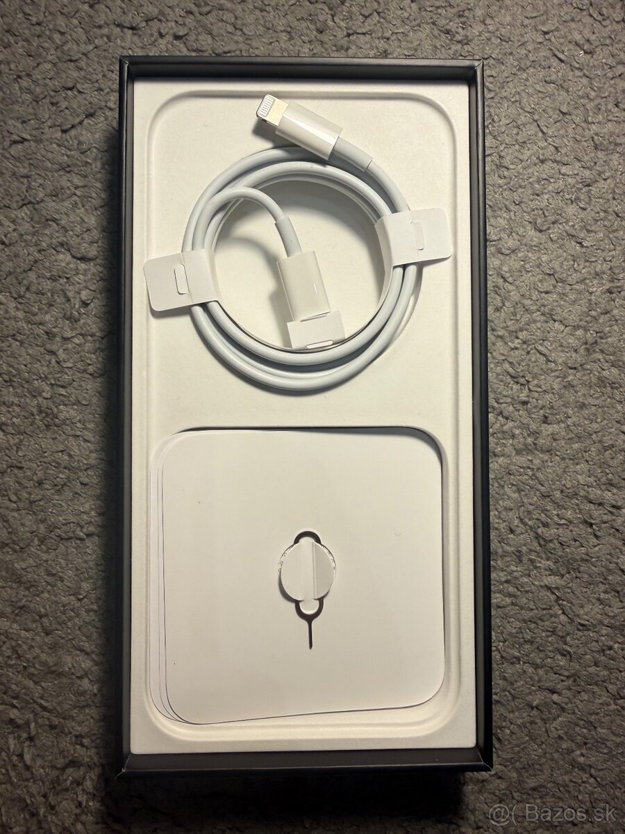 Predám IPhone 13Pro Max, 256GB - 4