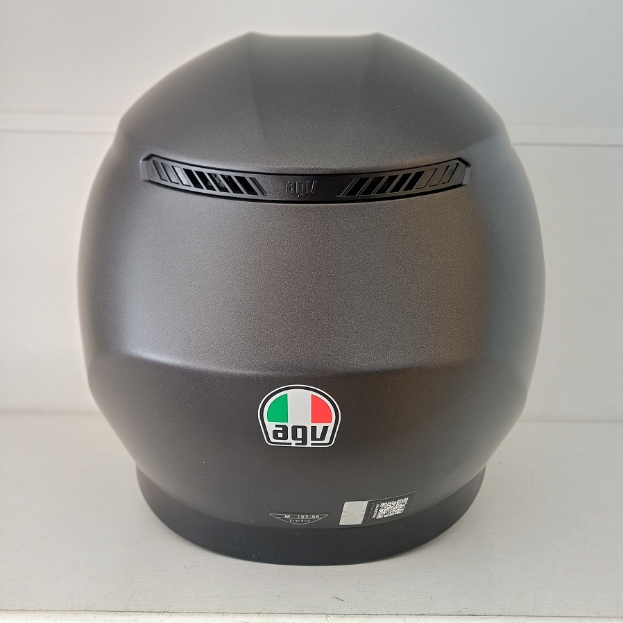 Silniční integrální moto přilba AGV K3 MPLK - 4