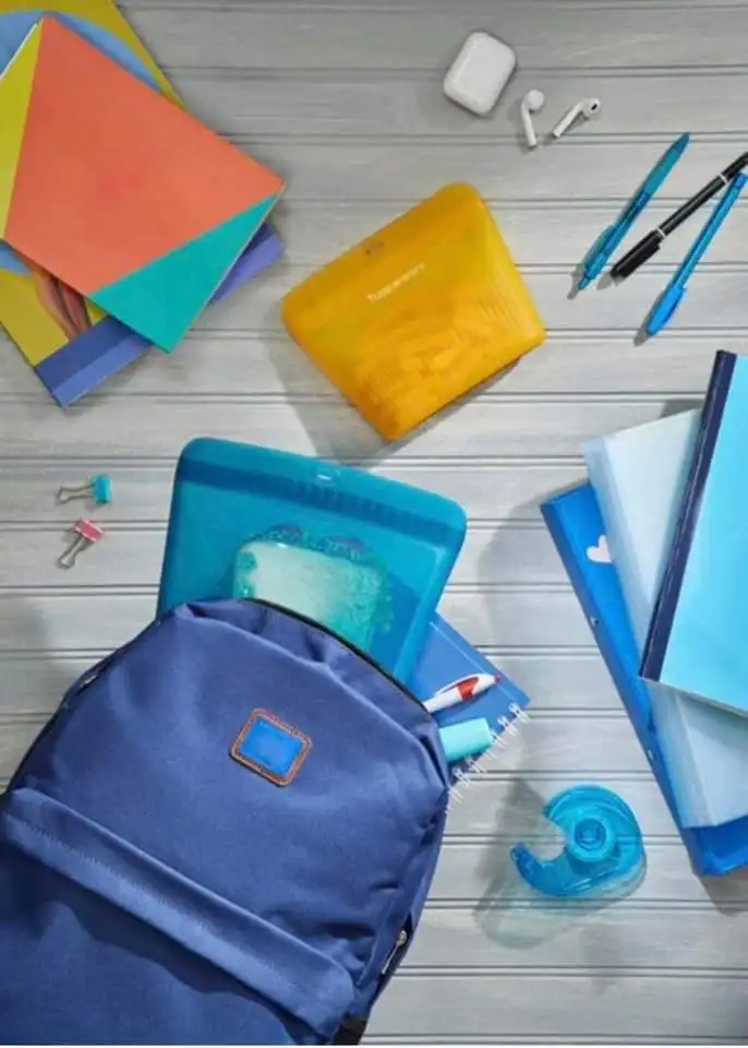 Tupperware Silikónové púzdro "M" - 4